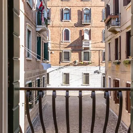 Ca' Dei Mori Veneza