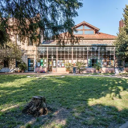 Apartamento Ca' Dei Mori Veneza