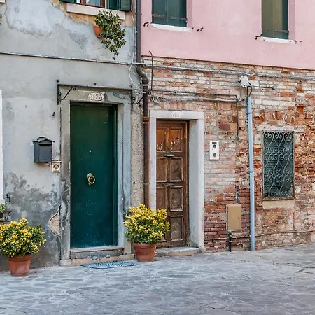 Ca' Dei Mori * Veneza