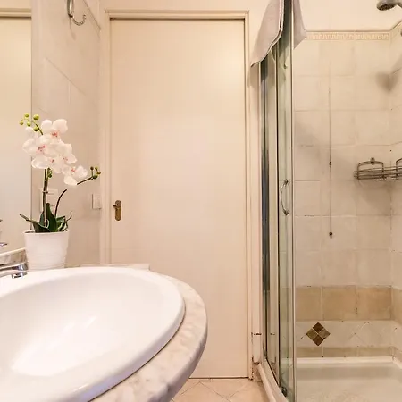 Apartamento Ca' Dei Mori *