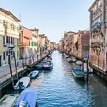 Ca' Dei Mori Daire Venedik