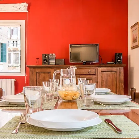 Ca' Dei Mori * Venedig