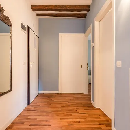 Ca' Dei Mori Benátky