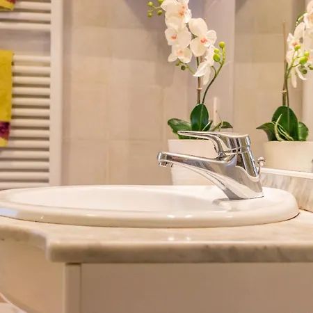 Ca' Dei Mori Apartment