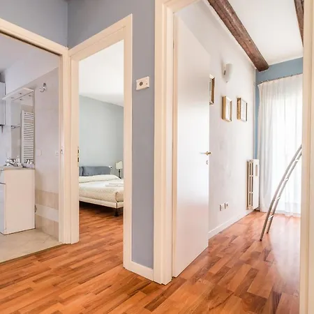 Apartmán Ca' Dei Mori *