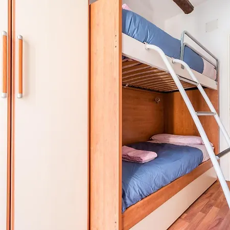 Ca' Dei Mori Venedig