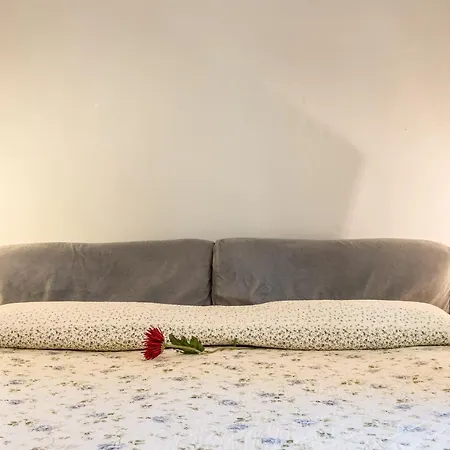 Apartmán Ca' Dei Mori Benátky