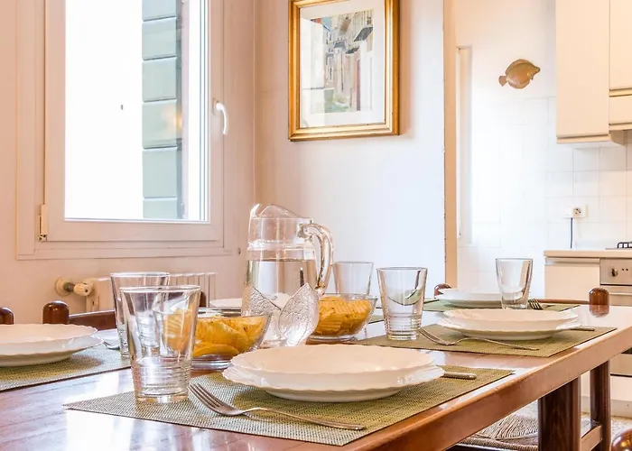 Ca' Dei Mori Βενετία