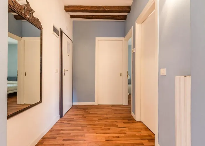 Ca' Dei Mori Βενετία