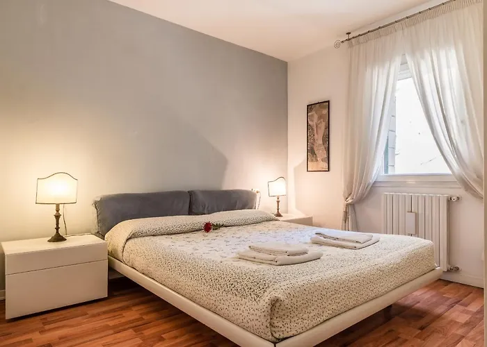 Ca' Dei Mori Διαμέρισμα Βενετία