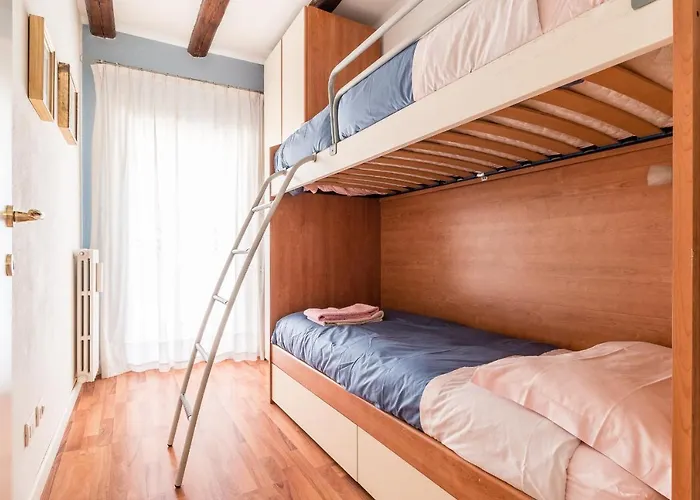 Διαμέρισμα Ca' Dei Mori Βενετία