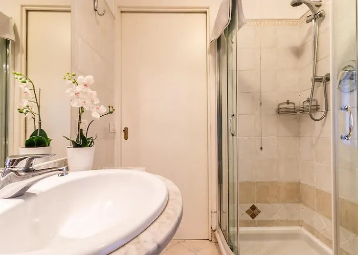 Διαμέρισμα Ca' Dei Mori *