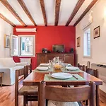 Ca' Dei Mori Apartamento Veneza