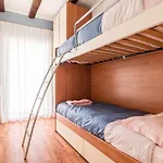 Apartmán Ca' Dei Mori Benátky