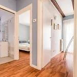 Apartmán Ca' Dei Mori *