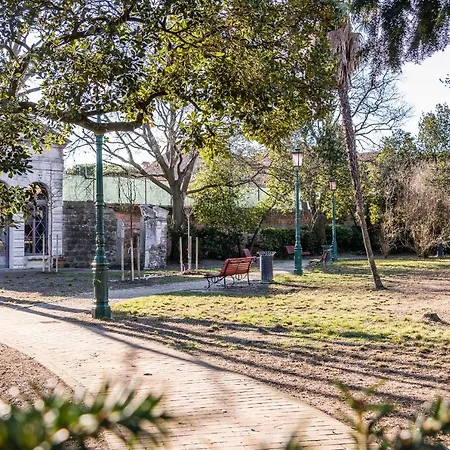 Apartamento Ca' Dei Mori