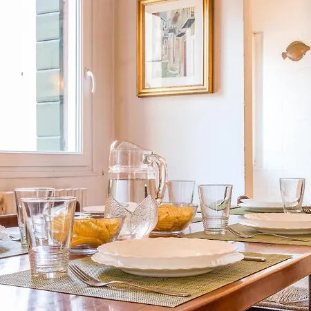 Ca' Dei Mori Венеция